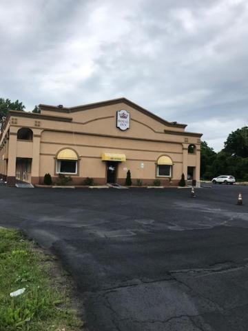 Royal Inn Bellmawr Exterior photo
